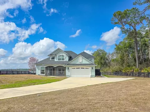 Exterior - 108 Maple Ter, Florahome, FL 32140 photo 3 of 20