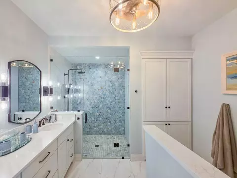 Bath - 108 Maple Ter, Florahome, FL 32140 photo 1 of 13