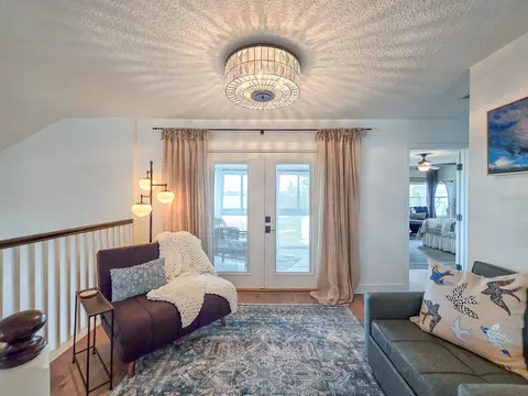 Living - 108 Maple Ter, Florahome, FL 32140 photo 6 of 9