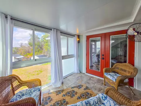 Exterior - 108 Maple Ter, Florahome, FL 32140 photo 10 of 20