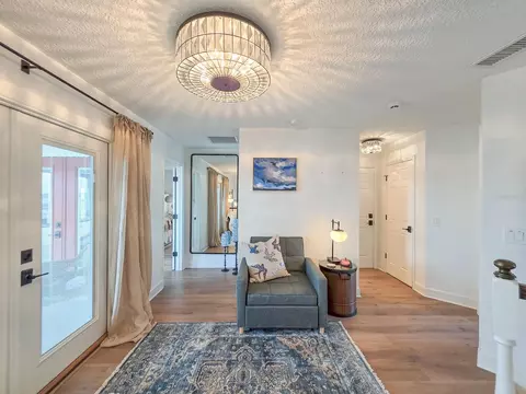 Entry Way - 108 Maple Ter, Florahome, FL 32140 photo 2 of 2