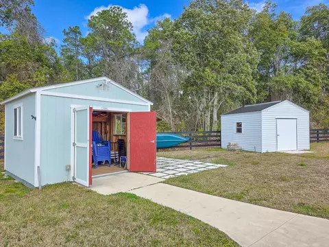 Exterior - 108 Maple Ter, Florahome, FL 32140 photo 16 of 20
