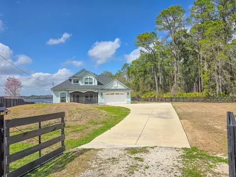 Exterior - 108 Maple Ter, Florahome, FL 32140 photo 4 of 20