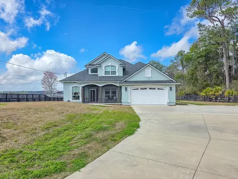 Exterior - 108 Maple Ter, Florahome, FL 32140 photo 1 of 20