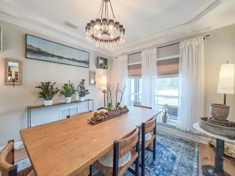 Dining - 108 Maple Ter, Florahome, FL 32140 photo 1 of 5