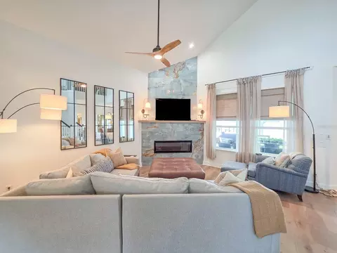 Living - 108 Maple Ter, Florahome, FL 32140 photo 1 of 9