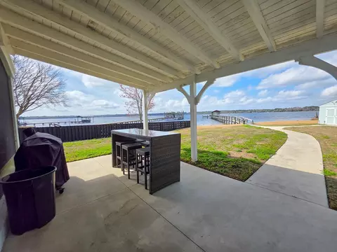 Exterior - 108 Maple Ter, Florahome, FL 32140 photo 11 of 20