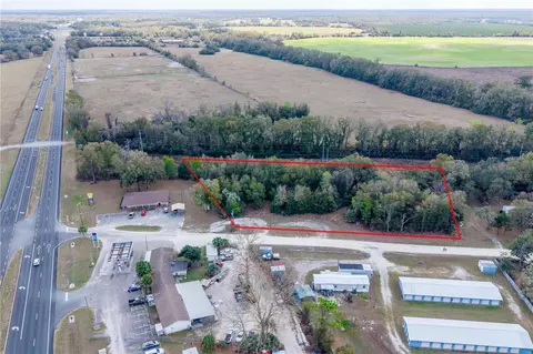 00 NW 135th Ln #LOT 8, Chiefland, FL 32626