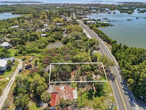 tbd State Road 24, Cedar Key, FL 32625