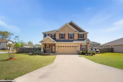 1049 NW 233rd Dr, Newberry, FL 32669