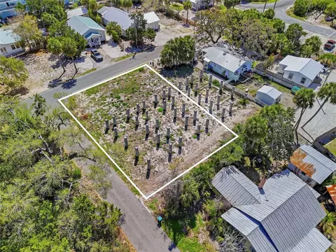 tbd 3rd St, Cedar Key, FL 32625 photo 3