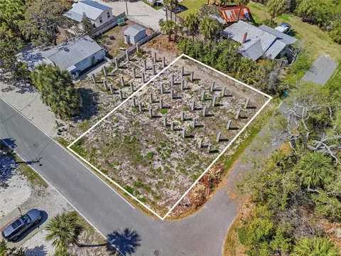 tbd 3rd St, Cedar Key, FL 32625 photo 2