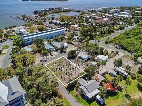 tbd 3rd St, Cedar Key, FL 32625