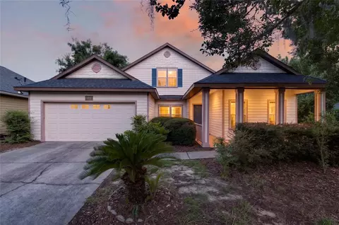 7852 SW 84th Way, Gainesville, FL 32608