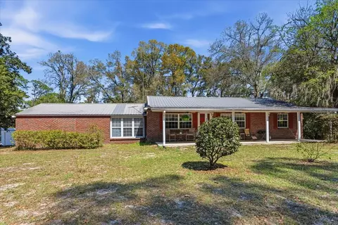 24224 NW 188th Ave, High Springs, FL 32643