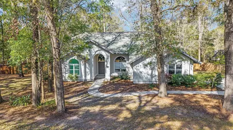 4312 NW 55th Way, Gainesville, FL 32606