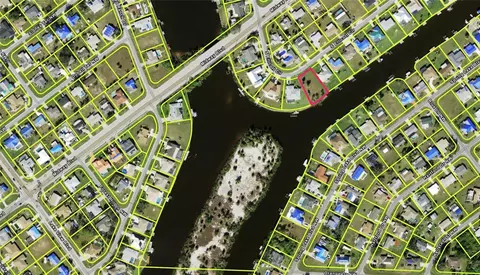 783 Ellicott Cir NW, Port Charlotte, FL 33952