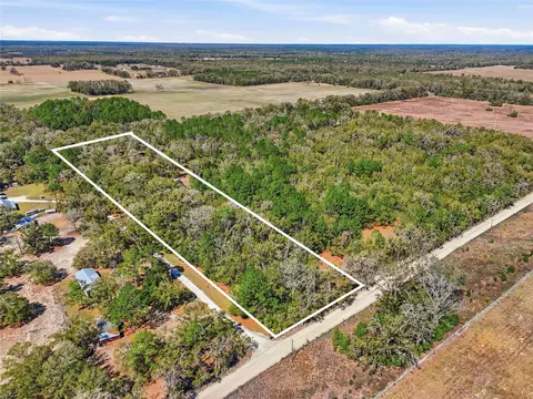 tbd SW Fry Ave #B, Fort White, FL 32038