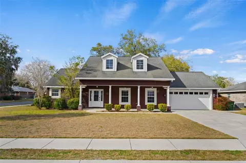 25178 SW 20th Ave, Newberry, FL 32669