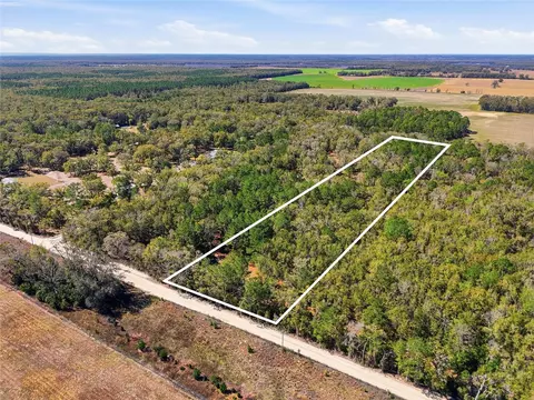 tbd SW Fry Ave #A, Fort White, FL 32038