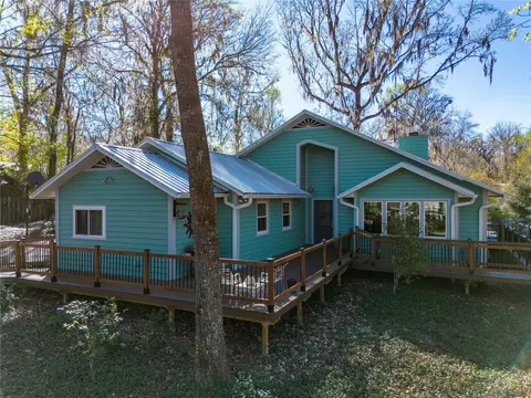 2418 NW 104th Ct, Gainesville, FL 32606