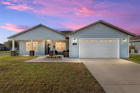 22885 NW 5th Pl, Newberry, FL 32669
