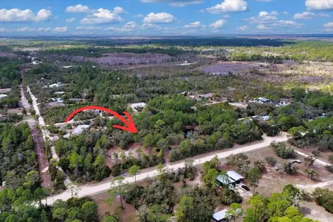 tbd SW 000 Sw 123rd Ter, Cedar Key, FL 32625