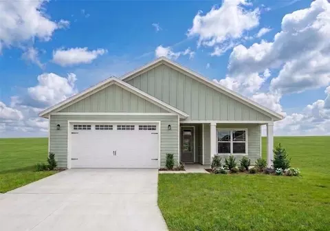 21022 SW 1st Pl, Newberry, FL 32669