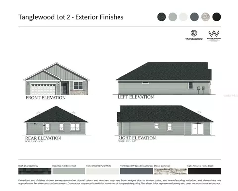 21022 SW 1st Pl, Newberry, FL 32669