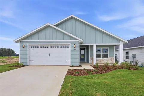 21022 SW 1st Pl, Newberry, FL 32669