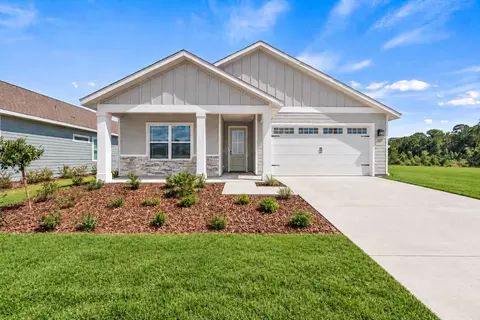 21070 SW 1st Pl, Newberry, FL 32669