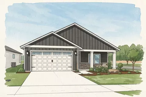 21115 SW 1st Pl, Newberry, FL 32669