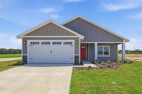 21115 SW 1st Pl, Newberry, FL 32669