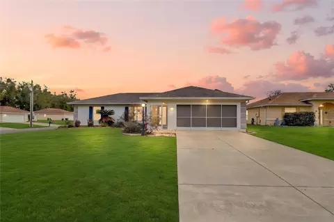 4849 NW 46th Ave, Ocala, FL 34482