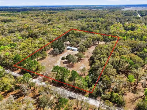 8469 SE 71st St, Newberry, FL 32669