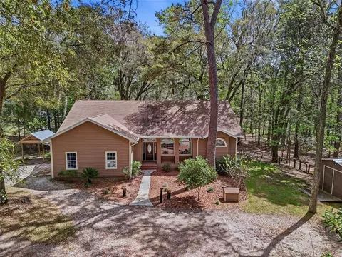 19513 NW 240th Ln, High Springs, FL 32643