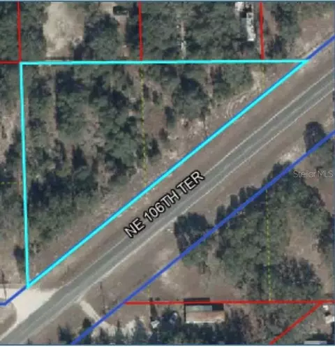 tbd NE 106th Ter, Bronson, FL 32621 photo 6
