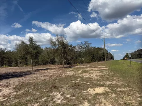 tbd NE 106th Ter, Bronson, FL 32621 photo 5