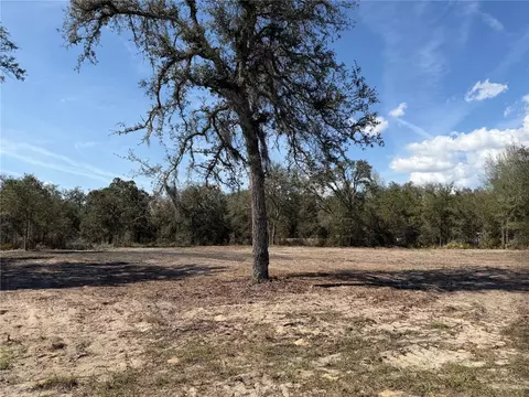 tbd NE 106th Ter, Bronson, FL 32621