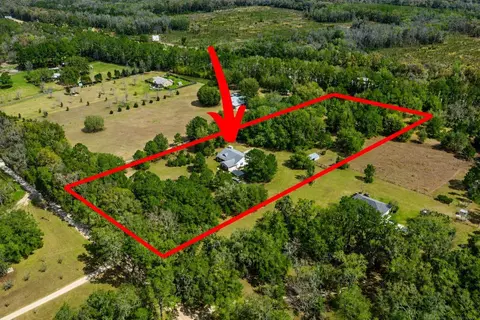 22317 NW 188th St, High Springs, FL 32643