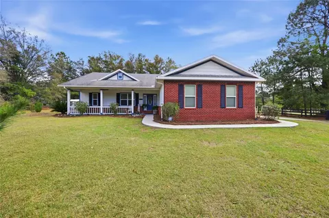 22317 NW 188th St, High Springs, FL 32643