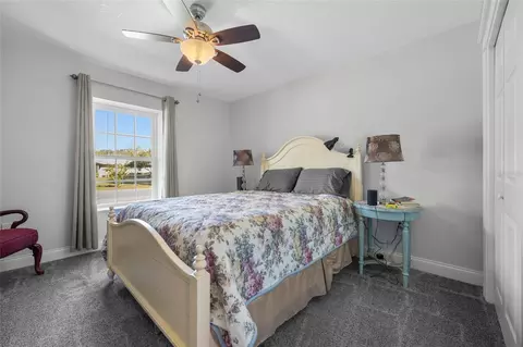 Bedroom - 3109 E Bryant Ave, Bell, FL 32619 photo 1 of 4