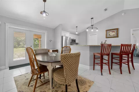 Dining - 3109 E Bryant Ave, Bell, FL 32619 photo 1 of 2
