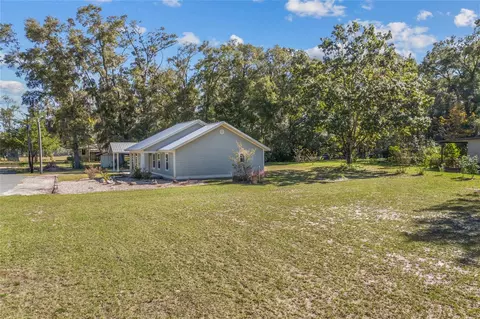 Exterior - 3109 E Bryant Ave, Bell, FL 32619 photo 4 of 4