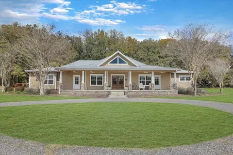 23748 NW 142nd Ave, High Springs, FL 32643