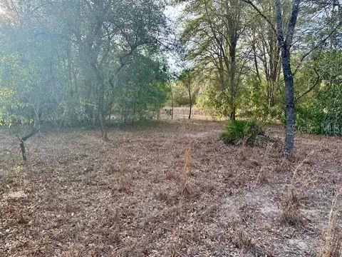 NW 5th Avenue, Branford, FL 32008