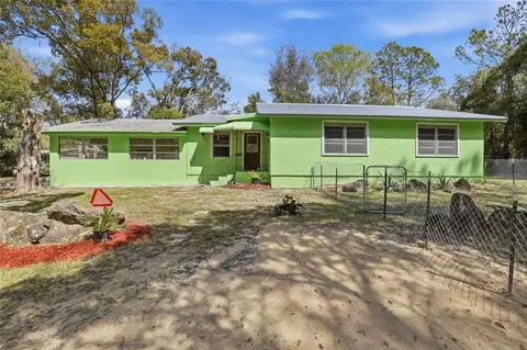 23122 NW 189th Ave, High Springs, FL 32643