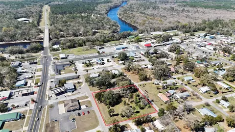 tbd SW Houston Ave, Branford, FL 32008