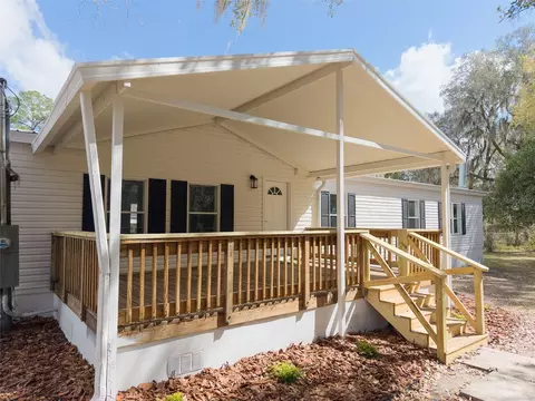 14327 NE 136th Pl, Waldo, FL 32694