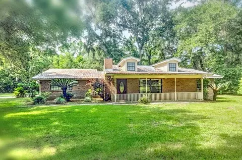 2104 SE County Road 252, Lake City, FL 32025